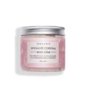 BODY SCRUB – EXFOLIANTE CORPORAL