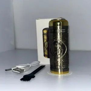 Mini barbera HW-T8 Recargable