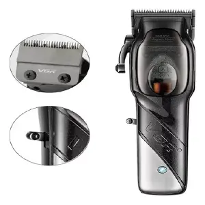 Maquina Peluquera V-002