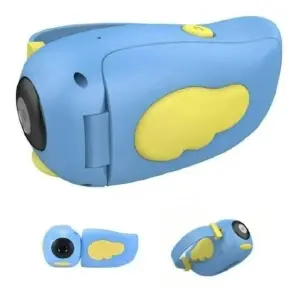 Camara Video Infantil Niños