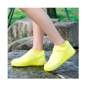 Zapatones  Silicona 100% Impermeables