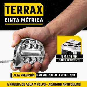 Cinta métrica X2 - Kuaimai