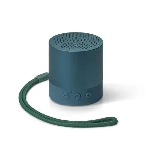 Mini Parlante Bluetooth R-S103 Verde O