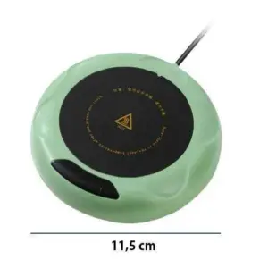 CALENTADOR DE TAZAS ELECTRICO 1059