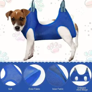 ARNES PARA ASEO DE MASCOTAS