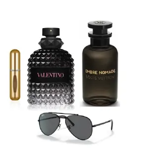 KIT 01+ CONTRE MOI