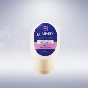 🔝LUMINIIX → ELIMINADOR DE VERRUGAS