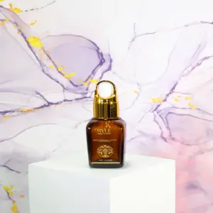 Sérum vitamina c y ácido hialurónico