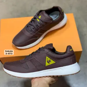ZAPATO LECOP SPORTIF PARA CABALLERO