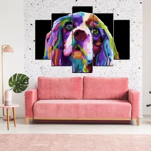 PERRO 78