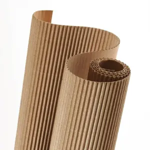 CARTON CORRUGADO 1,20m x MT