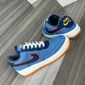 NIKE FORCÉ ONE #3 REF. KARIN