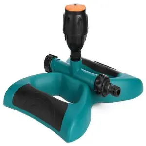 Aspersor Rociador Riego 360 Boquilla Vd