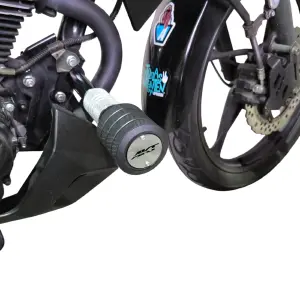 SLIDER CR4