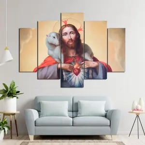 CRISTO 65