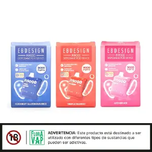 ELFBAR Pi 9000: Experiencia Superior de Vapeo - ELFBAR Pi 9000 puffs - Caja x10 unidade