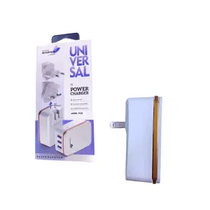 CARGADOR SENZHEN TC28