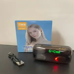 Audífonos Bluetooth F9-5 Premium