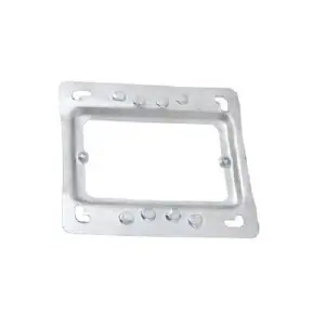 SUPLEMENTO GALVANIZADO