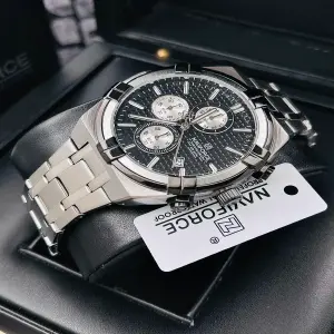 RELOJ NAVI FORCE NF8042