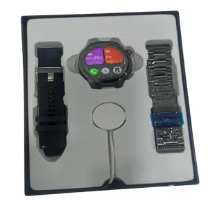 RELOJ SMART WATCH K700
