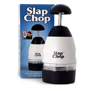 PICADOR SLAP SHOP