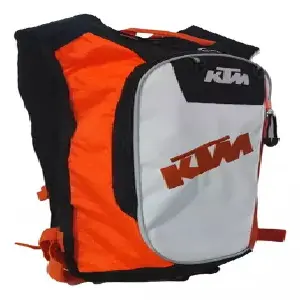 Bolso Deportivo KTM: Tu Compañero Ideal para Aventuras al Aire Libre - Bolso Actividad Física Beber Agua Runing