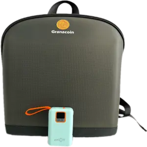 MORRAL LED