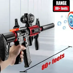 Pistola de hidrogel M416