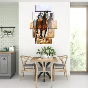 CABALLOS 32