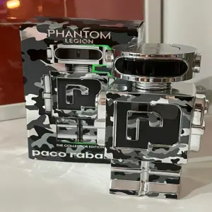 PHANTOM LEGION