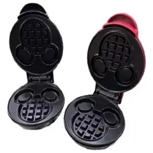 Mini maquina donera Mickey