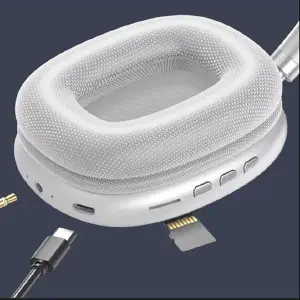 Diadema Inalámbricos Bluetooth P9 ProMax