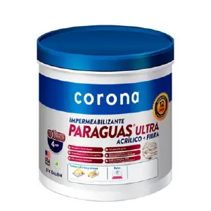 PARAGUAS CU?ETE CORONA