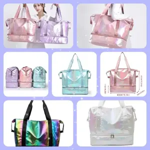 BOLSO EXPANDIBLE TORNASOL