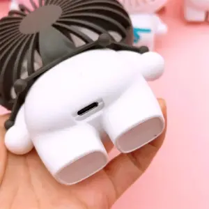 VENTILADOR PORTATIL MINI SANRIO