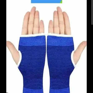MUÑEQUERA ORTOPEDICA ARTRITIS