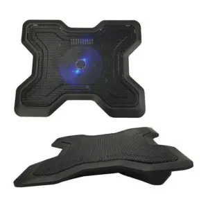 Base Refrigerante Luz LED Base Enfriamie