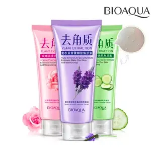 Exfoliante corporal