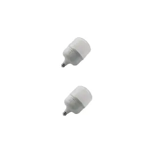 Combo Led Con Sombrilla - 50w