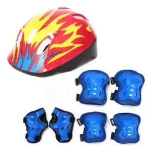 KIT PROTECCION NIÑO