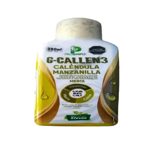 calendula 380 ml