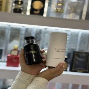 KIT(ombre nomade+club de nuit+santal33+g