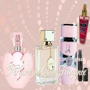 PROMO - 314 DAMA X3