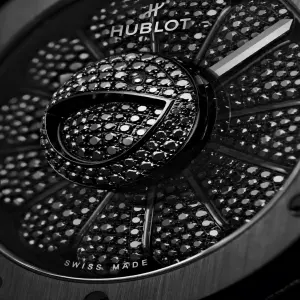 RELOJ Hublot Edition Takashi Murakami
