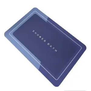 Tapete absorbente