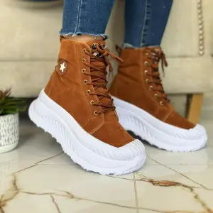 BOTA ESTRELLA