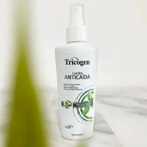 Tonico Anticaida Tricogen 120 Ml