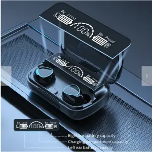 Audifonos Bluetooth M27