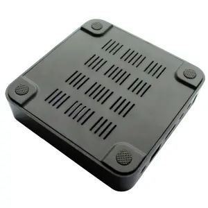 Tv box convertidor a Smart TV 8GB RAM 12